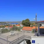 Pool Near Sea