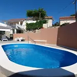 Holiday home Pool Near Sea Razanj