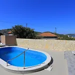 Pool Near Sea *