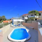 Pool Near Sea