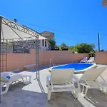 Pool Near Sea *