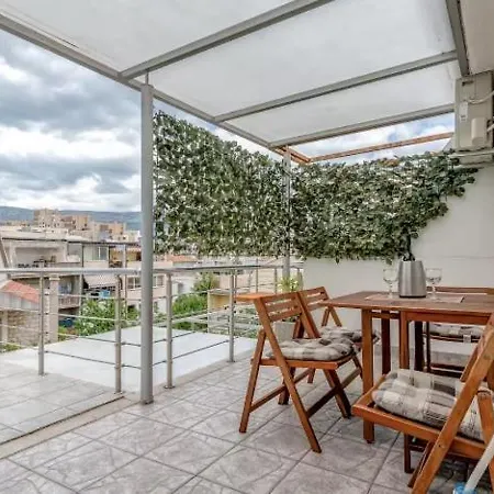 Ferienhaus Pool Near Sea *