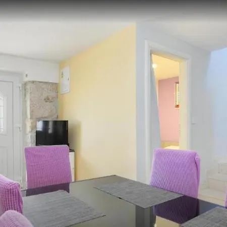 Pool Near Sea * Razanj