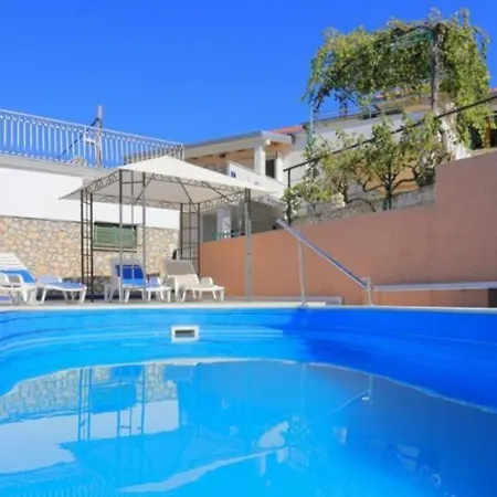 Pool Near Sea * Razanj