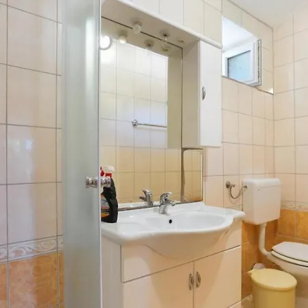 Pool Near Sea * Razanj