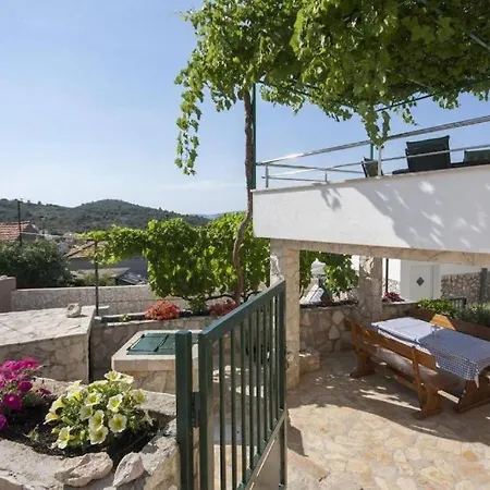 펜션 Pool Near Sea Ražanj