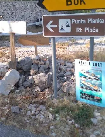 Pool Near Sea * Razanj