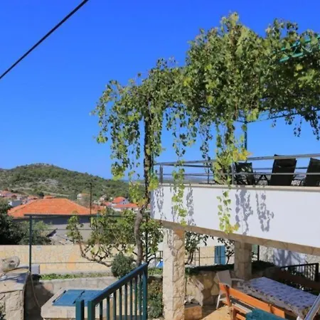 펜션 Pool Near Sea Ražanj