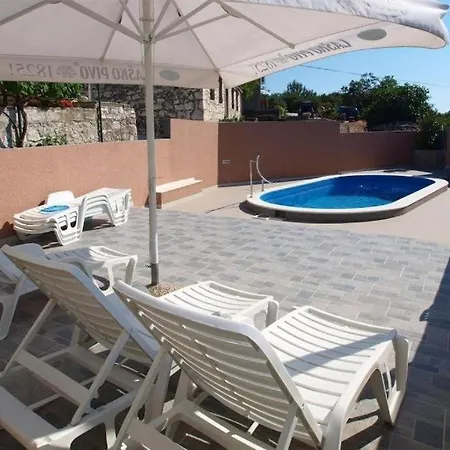 Holiday home Pool Near Sea *