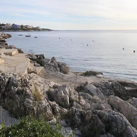 펜션 Pool Near Sea Ražanj