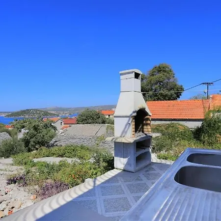 Pool Near Sea Ražanj