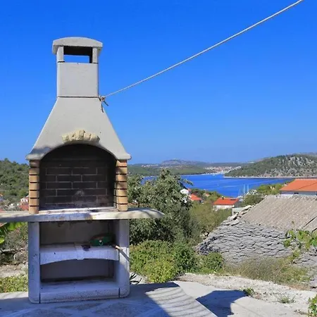 Holiday home Pool Near Sea