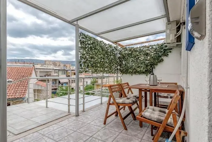 Дом отдыха Pool Near Sea *