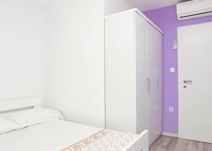 度假居 Pool Near Sea *