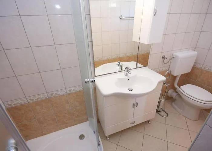 Дом отдыха Pool Near Sea *