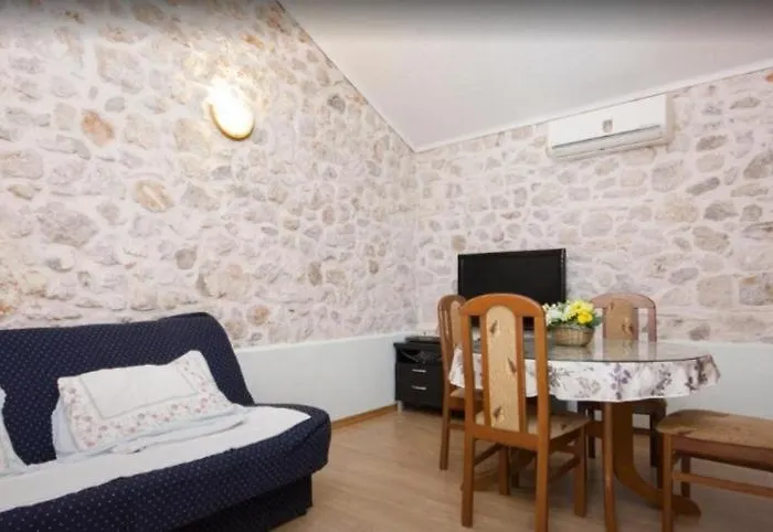 度假居 Pool Near Sea Ražanj