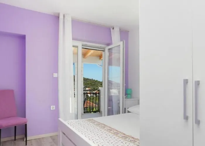 度假居 Pool Near Sea Ražanj