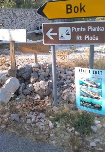 Pool Near Sea * Ražanj