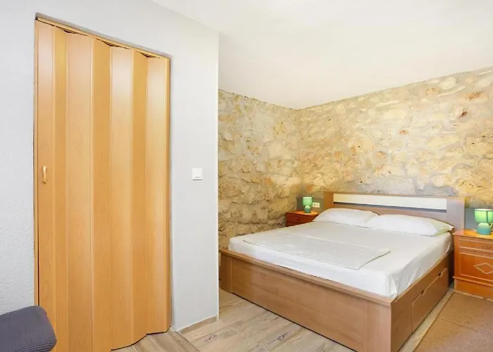 度假居 Pool Near Sea Ražanj