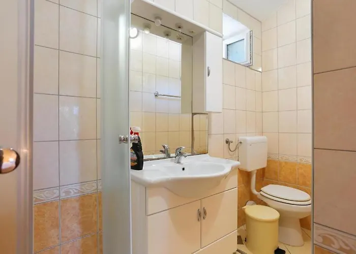 Pool Near Sea * Ražanj